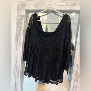 NWOT Torrid top
